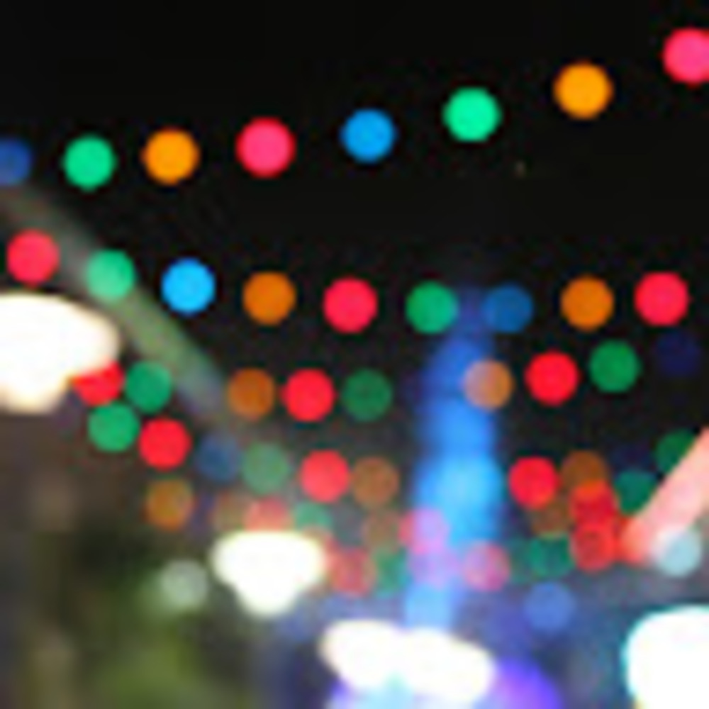 Meet your Posher, Maria jesus